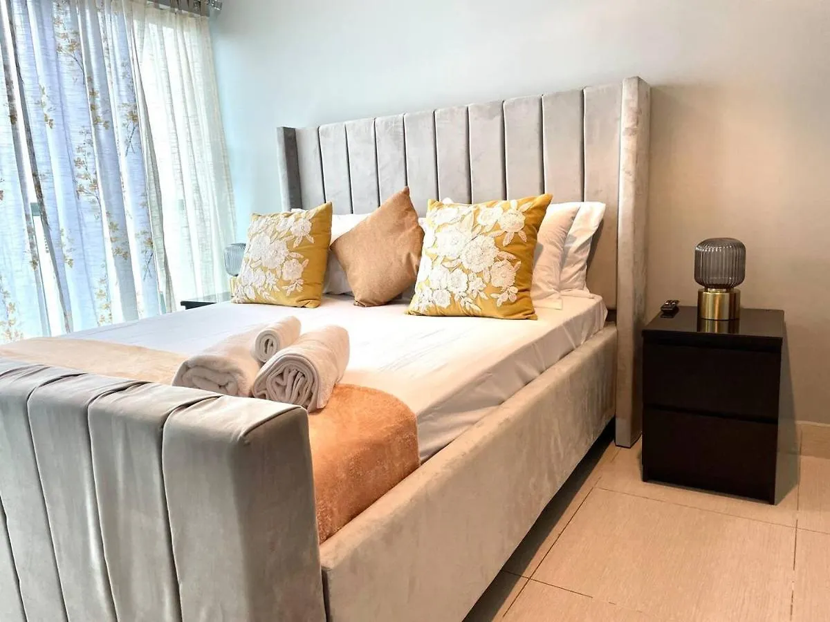 Vip Deluxe Suite And Tower B7_Pool_Gym_Saune_Wife Santo Domingo 0*,  Dominican Republic